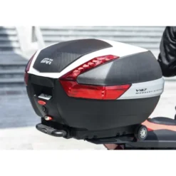 Bauletto Givi V47NN Monokey 47 Litri Nero