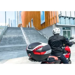Bauletto Givi V47NN Monokey 47 Litri Nero