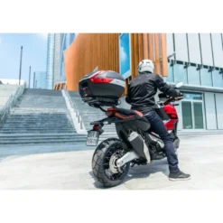Bauletto Givi V47NN Monokey 47 Litri Nero