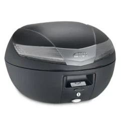 Bauletto Givi V40NT Tech Monokey 40 Litri Nero