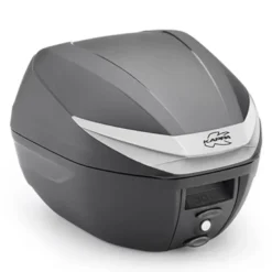 Bauletto Monolock Kappa K3000N 30 Litri Nero
