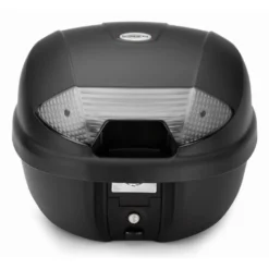 Bauletto Monolock Kappa K30NT 30 Litri Nero