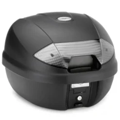 Bauletto Monolock Kappa K30NT 30 Litri Nero