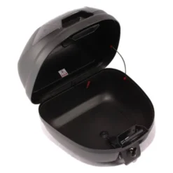 Bauletto Monolock Kappa K30NT 30 Litri Nero