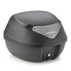 Bauletto Monolock Kappa K29NT 29 Litri Nero