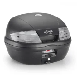 Bauletto Monolock Kappa K35NT2 35 Litri Nero