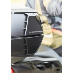 Bauletto Posteriore Givi V49NB Air Monokey 49 Litri Nero