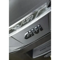 Bauletto Posteriore Givi V49NB Air Monokey 49 Litri Nero