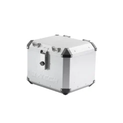 Bauletto Raid Mytech 33 Litri con Apertura Frontale Grigio