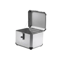 Bauletto Raid Mytech 33 Litri con Apertura Frontale Grigio