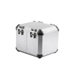 Bauletto Raid Mytech 33 Litri con Apertura Frontale Grigio