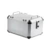 Bauletto Raid Mytech 55 Litri con Apertura laterale Grigio