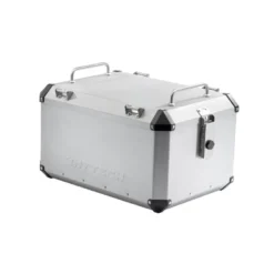 Bauletto Raid Mytech 55 Litri con Apertura laterale Grigio