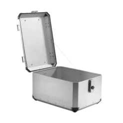 Bauletto Raid Mytech 55 Litri con Apertura laterale Grigio