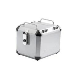 Bauletto Raid Mytech 55 Litri con Apertura laterale Grigio