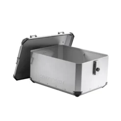 Bauletto Raid Mytech 55 Litri con Apertura laterale Grigio