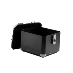 Bauletto Raid Mytech 33 Litri con Apertura laterale Nero