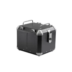 Bauletto Raid Mytech 33 Litri con Apertura laterale Nero