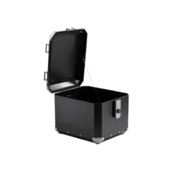 Bauletto Raid Mytech 33 Litri con Apertura laterale Nero