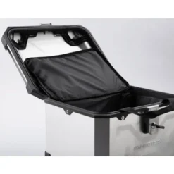 Bauletto Sw-Motech TRAX ADV 38 Litri Alluminio