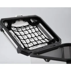 Bauletto Sw-Motech TRAX ADV 38 Litri Alluminio