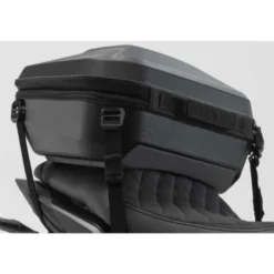Bauletto Sw-Motech URBAN ABS 29 Litri ABS Variante di Ancoraggio Nero