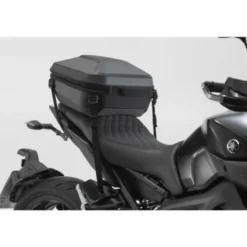 Bauletto Sw-Motech URBAN ABS 29 Litri ABS Variante di Ancoraggio Nero