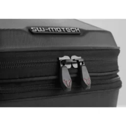 Bauletto Sw-Motech URBAN ABS 29 Litri ABS Variante di Ancoraggio Nero