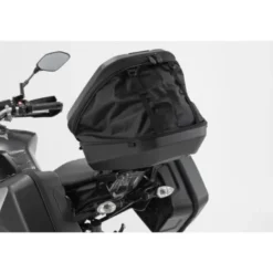 Bauletto Sw-Motech URBAN ABS 29 Litri ABS Variante di Ancoraggio Nero