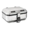 Bauletto Valigia Givi Trekker Dolomiti Monokey 30 Litri Alluminio