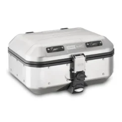 Bauletto Valigia Givi Trekker Dolomiti Monokey 30 Litri Alluminio
