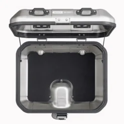 Bauletto Valigia Givi Trekker Dolomiti Monokey 30 Litri Alluminio