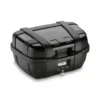 Bauletto Valigia Givi Trekker TRK33BB 33 Litri Nero