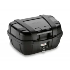 Bauletto Valigia Givi Trekker TRK33BB 33 Litri Nero