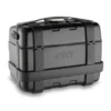 Bauletto Valigia Givi TRK46B Trekker Monokey 46 Litri Nero