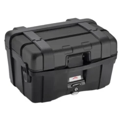 Bauletto Valigia Givi TRK46B Trekker Monokey 46 Litri Nero