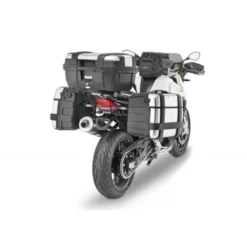 Bauletto Valigia Givi TRK46N Trekker Monokey 46 Litri