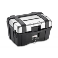 Bauletto Valigia Givi TRK46N Trekker Monokey 46 Litri