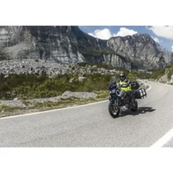 Bauletto Valigia Givi TRK46N Trekker Monokey 46 Litri