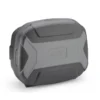 Bauletto Valigia K-Vector Monokey Kappa KVC35 35 Litri Nero Grigio