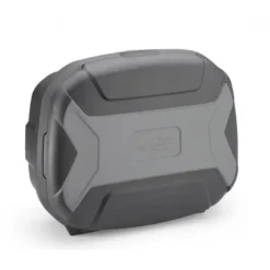 Bauletto Valigia K-Vector Monokey Kappa KVC35 35 Litri Nero Grigio