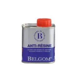 Belgom Anti-resina Chaft