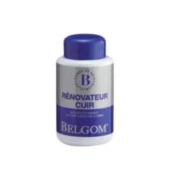 Belgom Restauratore Pelle Chaft