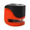 Bloccadisco Con Allarme Kovix KS6-FO