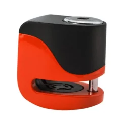 Bloccadisco Con Allarme Kovix KS6-FO