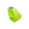 Bloccadisco Kovix KN1-FG Verde Fluo