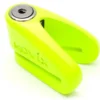 Bloccadisco Kovix KVZ1-FG Verde Fluo