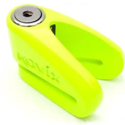 Bloccadisco Kovix KVZ1-FG Verde Fluo