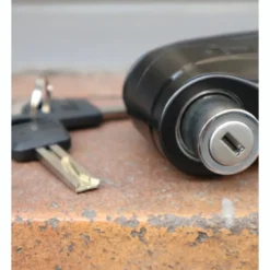 Blocca Disco OJ Diametro 5.5mm Nero