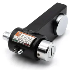 Blocca Ruota Antifurto EasyBlock EBC02